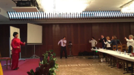 Brussel 2015 Workshop