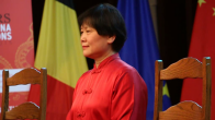 Brussel 2015 Workshop