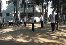 Exam Chen 2015