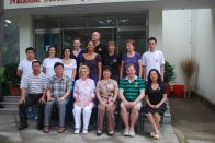 Beidaihe 2011
